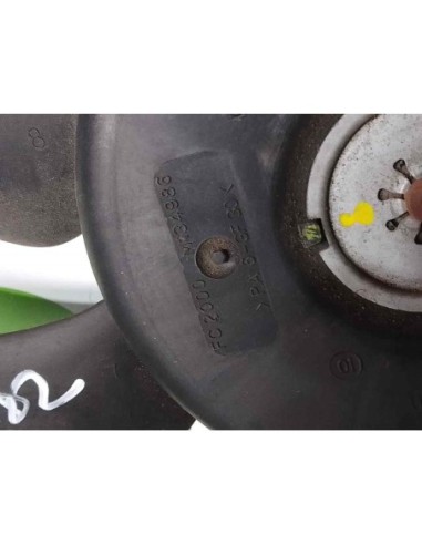 ELECTROVENTILADOR AUDI A5 SPORTBACK (8T) - 222844