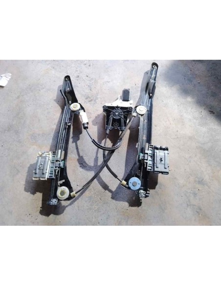 ELEVALUNAS TRASERO IZQUIERDO AUDI A5 SPORTBACK (8T) - 222849