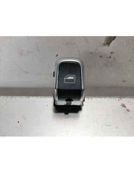 MANDO ELEVALUNAS DELANTERO DERECHO AUDI A5 SPORTBACK (8T) - 222863
