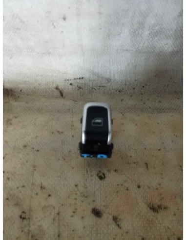 MANDO ELEVALUNAS TRASERO DERECHO AUDI A5...