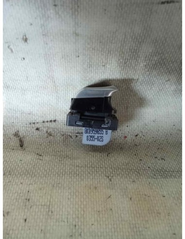 MANDO ELEVALUNAS TRASERO DERECHO AUDI A5...