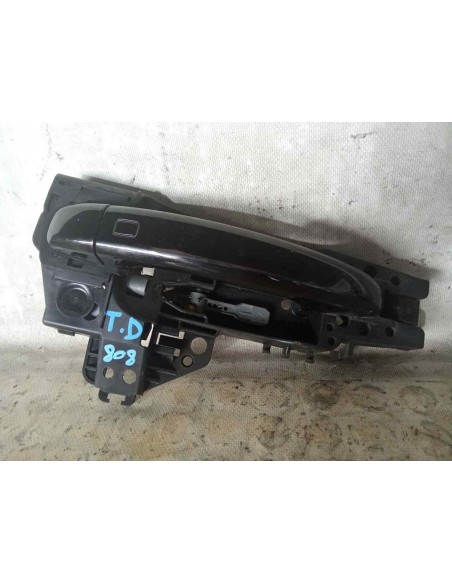 MANETA EXTERIOR TRASERA DERECHA AUDI A5 SPORTBACK (8T) - 222873