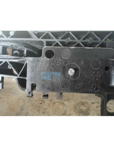 MANETA EXTERIOR TRASERA DERECHA AUDI A5...