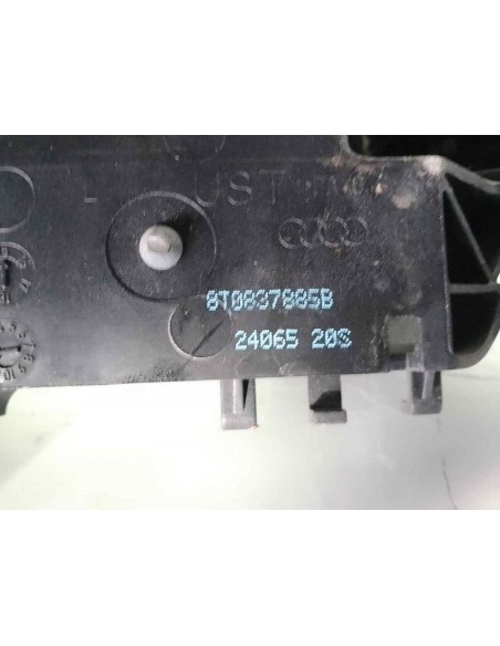 MANETA EXTERIOR TRASERA IZQUIERDA AUDI A5 SPORTBACK (8T) - 222874