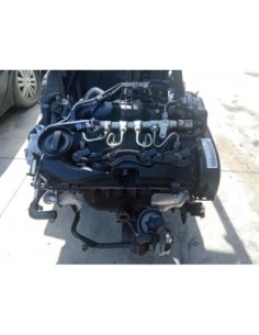 MOTOR COMPLETO AUDI A5 SPORTBACK (8T) - 222876