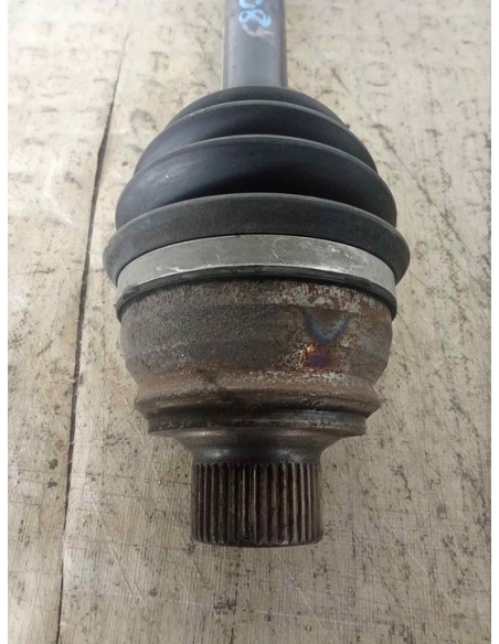 TRANSMISION DELANTERA IZQUIERDA AUDI A5 SPORTBACK (8T) - 222904