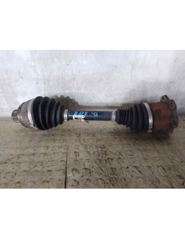 TRANSMISION DELANTERA DERECHA AUDI A5 SPORTBACK...