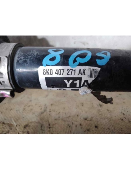 TRANSMISION DELANTERA DERECHA AUDI A5 SPORTBACK (8T) - 222905