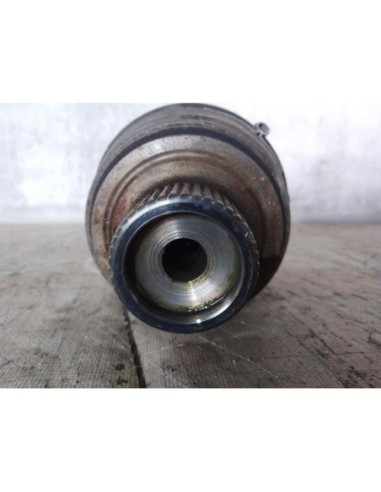 TRANSMISION DELANTERA DERECHA AUDI A5 SPORTBACK...