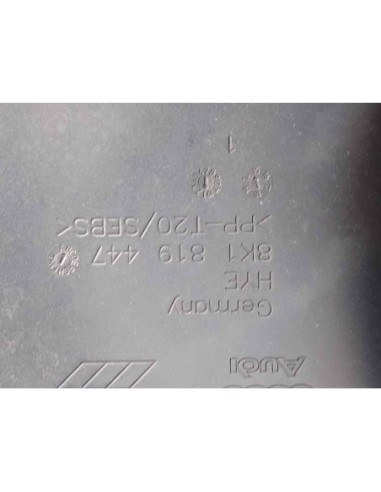 TORPEDO AUDI A5 SPORTBACK (8T) - 222908