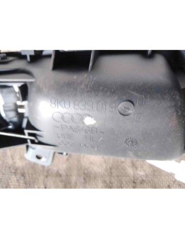 MANETA INTERIOR TRASERA IZQUIERDA AUDI A5...