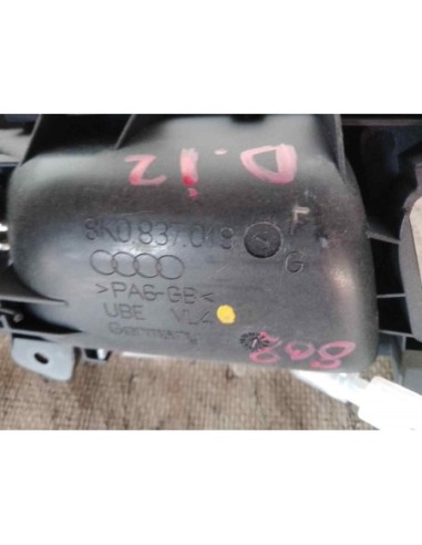 MANETA INTERIOR DELANTERA IZQUIERDA AUDI A5...