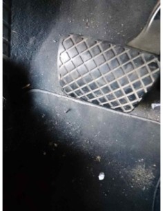 PEDAL FRENO AUDI A5 SPORTBACK (8T) - 223310