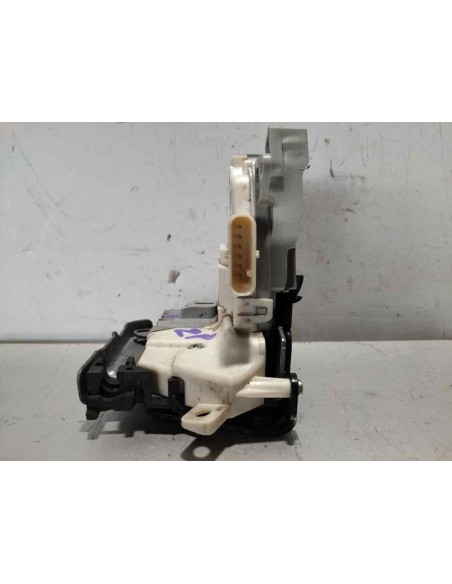CERRADURA PUERTA DELANTERA DERECHA AUDI A5 SPORTBACK (8T) - 222835