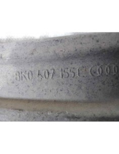 BRAZO SUSPENSION INFERIOR DELANTERO IZQUIERDO AUDI A5... 2