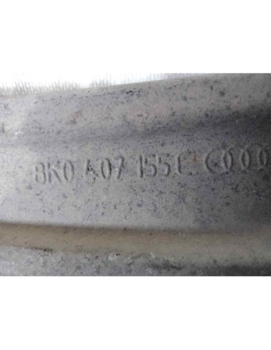 BRAZO SUSPENSION INFERIOR DELANTERO IZQUIERDO...