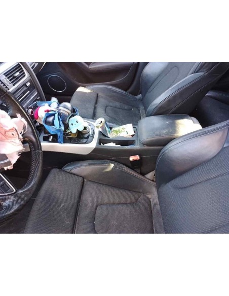 APOYABRAZOS CENTRAL AUDI A5 SPORTBACK (8T) - 223410