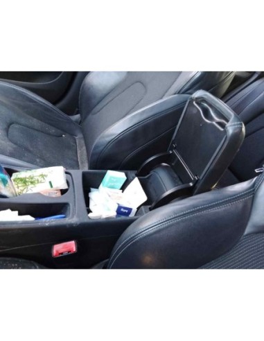 APOYABRAZOS CENTRAL AUDI A5 SPORTBACK (8T) -...