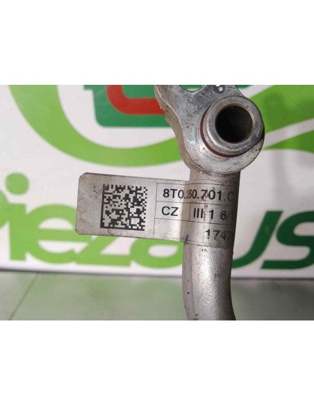 TUBOS AIRE ACONDICIONADO AUDI A5 SPORTBACK (8T) - 223418