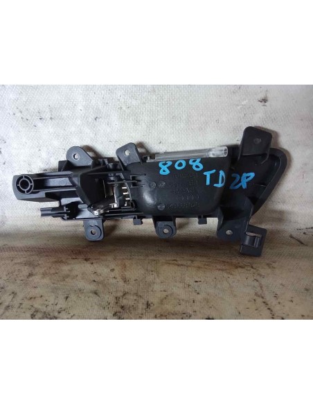 MANETA INTERIOR TRASERA DERECHA AUDI A5 SPORTBACK (8T) - 255247