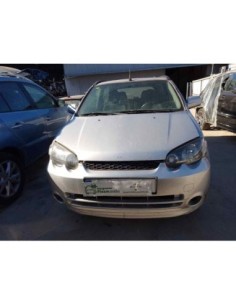 MOTOR COMPLETO HONDA HR-V (GH) - 259222