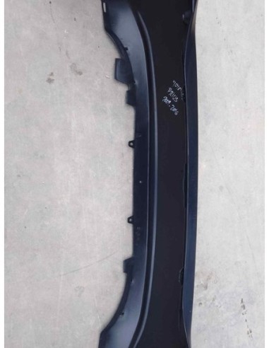 PARAGOLPES TRASERO TOYOTA PRIUS (ZVW30) - 230341