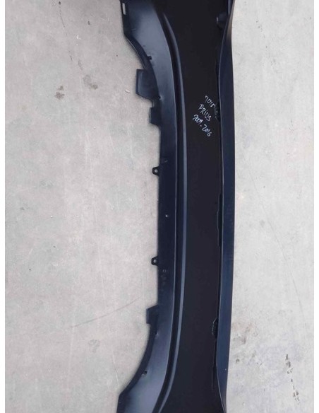 PARAGOLPES TRASERO TOYOTA PRIUS (ZVW30) - 230341
