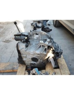 CAJA CAMBIOS MERCEDES-BENZ CLASE A (BM 176) - 246600