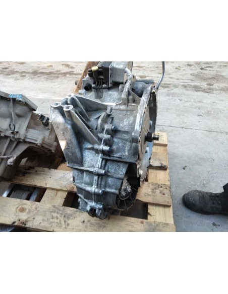 CAJA CAMBIOS MERCEDES-BENZ CLASE A (BM 176) - 246600