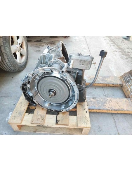 CAJA CAMBIOS MERCEDES-BENZ CLASE A (BM 176) - 246600