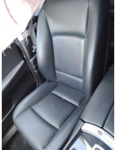 ASIENTO DELANTERO DERECHO BMW SERIE 5 GRAN...