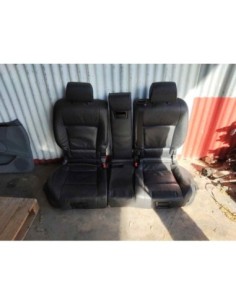 ASIENTOS TRASEROS BMW SERIE 5 GRAN TURISMO (F07) - 212530