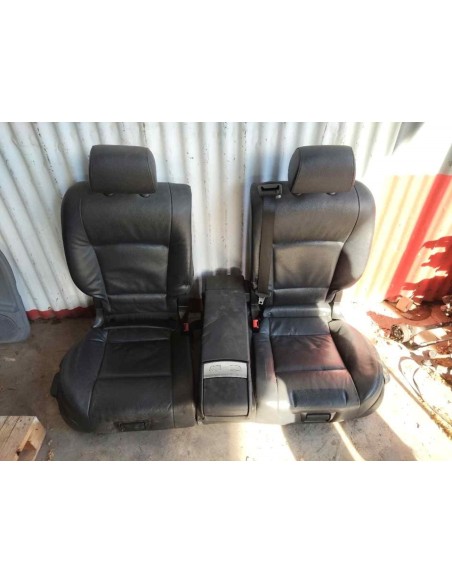 ASIENTOS TRASEROS BMW SERIE 5 GRAN TURISMO (F07) - 212530