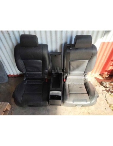 ASIENTOS TRASEROS BMW SERIE 5 GRAN TURISMO...