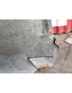 TECHO INTERIOR BMW SERIE 5 GRAN TURISMO (F07) - 212402 2