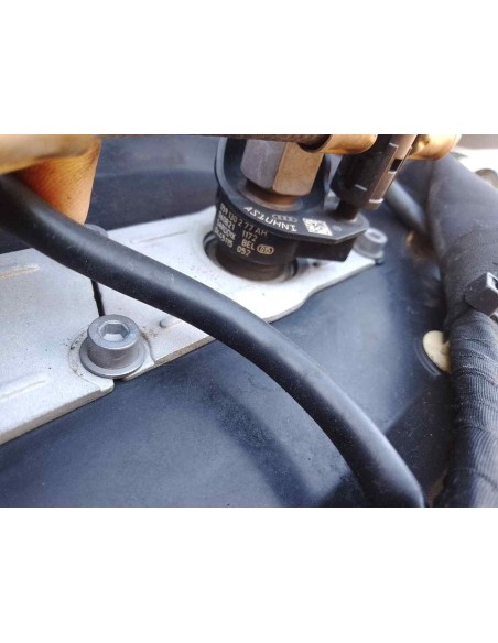 MOTOR COMPLETO AUDI Q7 (4L) - 248170