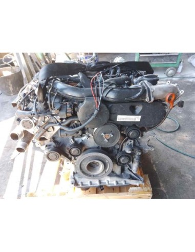 MOTOR COMPLETO AUDI Q7 (4L) - 248170