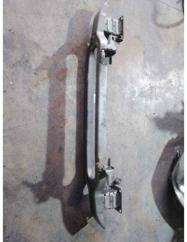 REFUERZO PARAGOLPES DELANTERO PEUGEOT 407 COUPÉ...