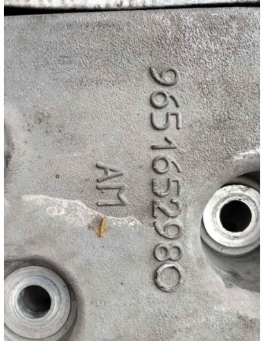 PUENTE DELANTERO PEUGEOT 407 COUPÉ - 228312