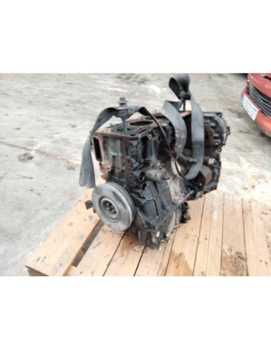 BLOQUE MERCEDES-BENZ CLASE A (BM 176) - 251144