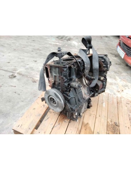 BLOQUE MERCEDES-BENZ CLASE A (BM 176) - 251144