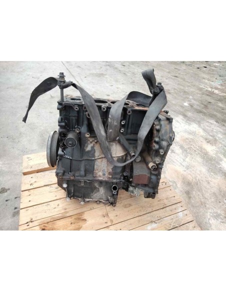 BLOQUE MERCEDES-BENZ CLASE A (BM 176) - 251144