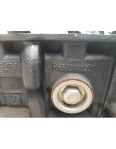 BLOQUE MERCEDES-BENZ CLASE A (BM 176) - 251144