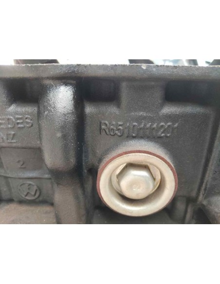 BLOQUE MERCEDES-BENZ CLASE A (BM 176) - 251144