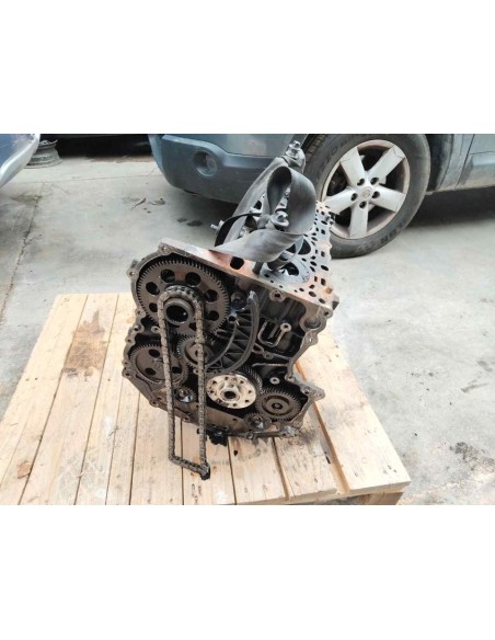 BLOQUE MERCEDES-BENZ CLASE A (BM 176) - 251144