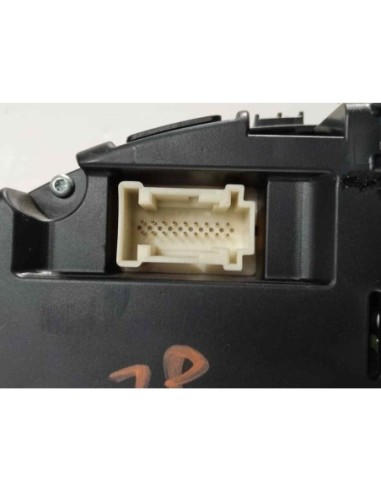 CUADRO INSTRUMENTOS MERCEDES-BENZ CLASE A (BM...