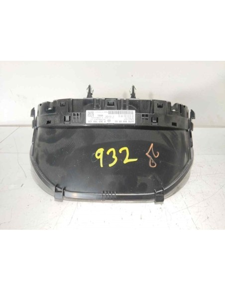 CUADRO INSTRUMENTOS MERCEDES-BENZ CLASE A (BM 176) - 246618