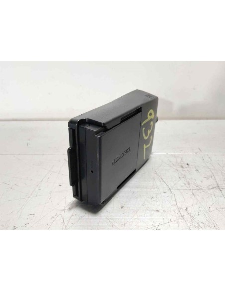 SISTEMA NAVEGACION GPS MERCEDES-BENZ CLASE A (BM 176) - 265356