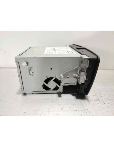 SISTEMA AUDIO / RADIO CD MERCEDES-BENZ CLASE A...