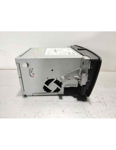 SISTEMA AUDIO / RADIO CD MERCEDES-BENZ CLASE A (BM 176) - 265358